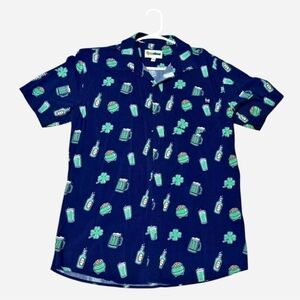 Tipsy Elves St Paddys Shirt